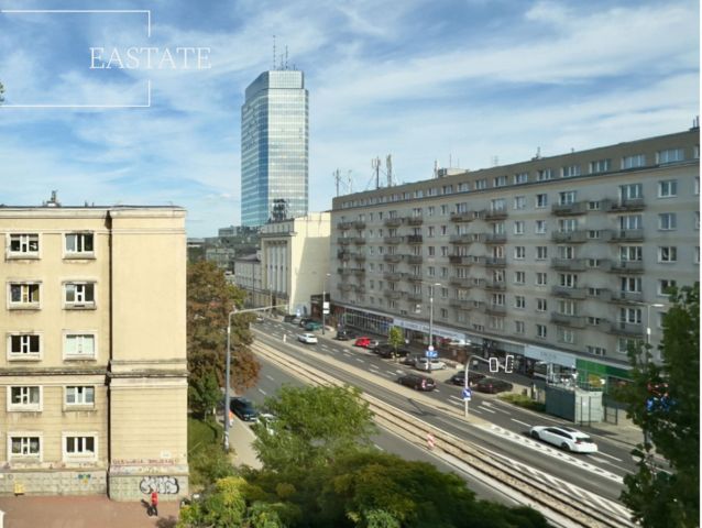 Mieszkanie 2-pokojowe Warszawa Śródmieście, al. Aleja "Solidarności". Zdjęcie 13