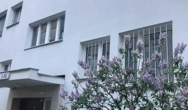 Mieszkanie 2-pokojowe Warszawa Praga-Północ