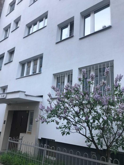 Mieszkanie 2-pokojowe Warszawa Praga-Północ