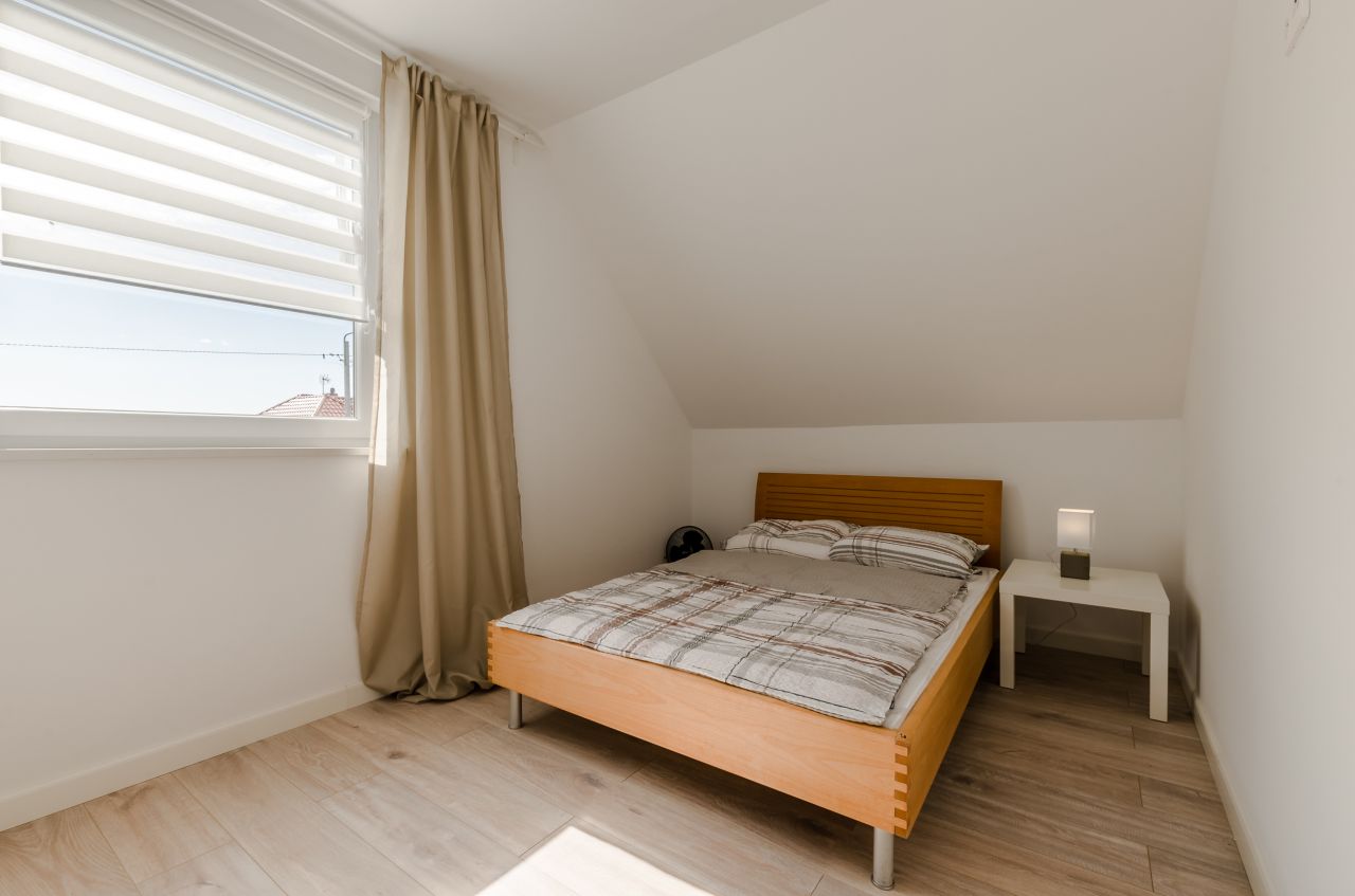 bliźniak, 18 pokoi Nowęcin, ul. Żwirowa. Zdjęcie 12