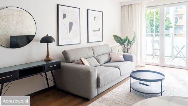 Mieszkanie 2-pokojowe Wrocław Stare Miasto, ul. Czysta. Zdjęcie 1