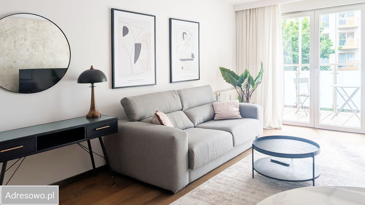 Mieszkanie 2-pokojowe Wrocław Stare Miasto, ul. Czysta