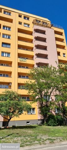 Mieszkanie 2-pokojowe Sosnowiec Zagórze, ul. Teofila Lenartowicza. Zdjęcie 1