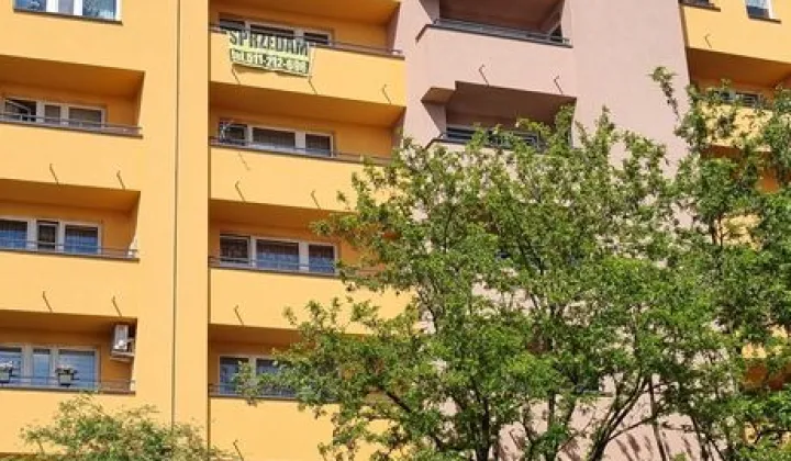 Mieszkanie 2-pokojowe Sosnowiec Zagórze, ul. Teofila Lenartowicza