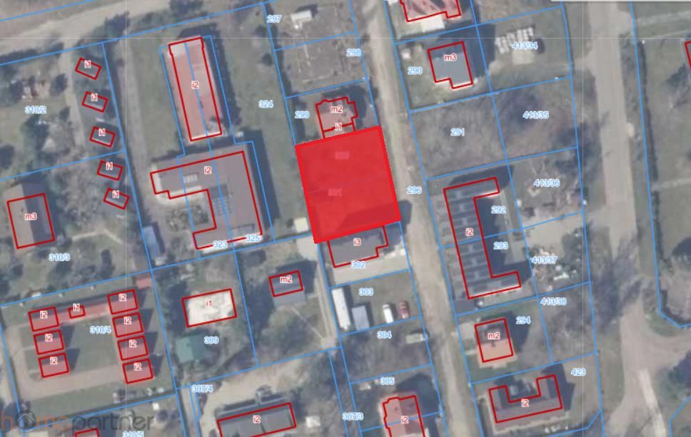 Działka inwestycyjna Mrzeżyno, ul. Brzozowa. Zdjęcie 10