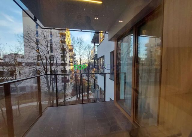 Mieszkanie 2-pokojowe Warszawa Mokotów, ul. Suwak. Zdjęcie 11