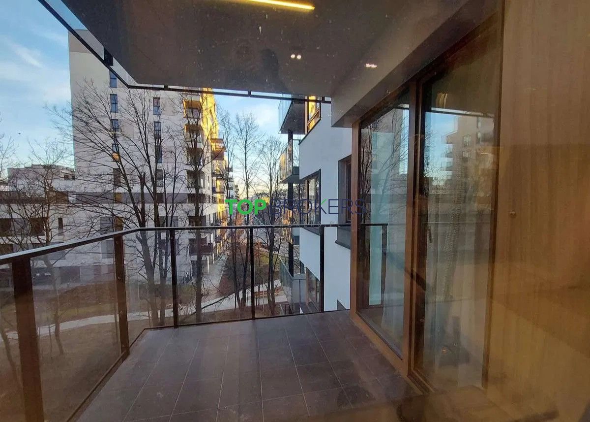 Mieszkanie 2-pokojowe Warszawa Mokotów, ul. Suwak. Zdjęcie 11