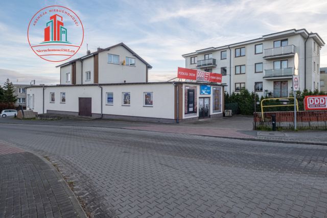 Lokal Rumia. Zdjęcie 10