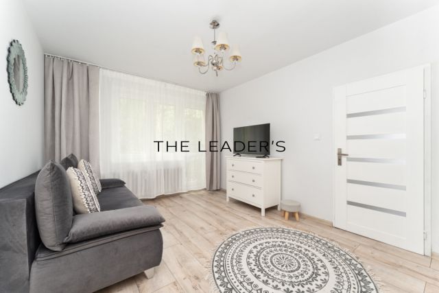 Mieszkanie 2-pokojowe Warszawa Mokotów, ul. Kaspijska. Zdjęcie 1