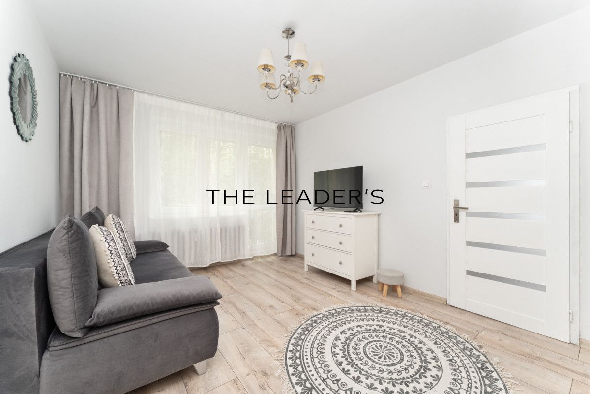 Mieszkanie 2-pokojowe Warszawa Mokotów, ul. Kaspijska