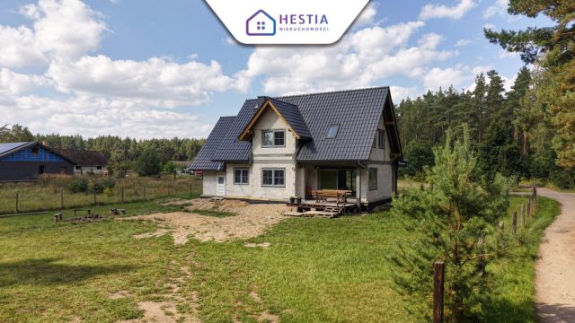 dom wolnostojący, 6 pokoi Szczecinek, ul. Żeglarska. Zdjęcie 3