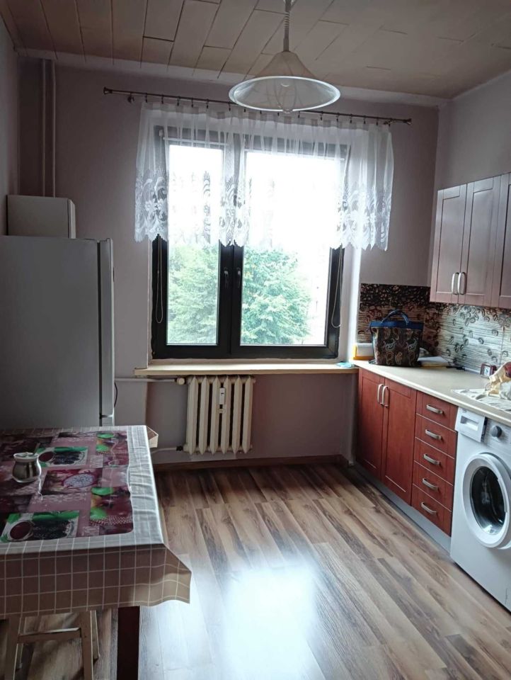 Mieszkanie 2-pokojowe Krupski Młyn. Zdjęcie 5