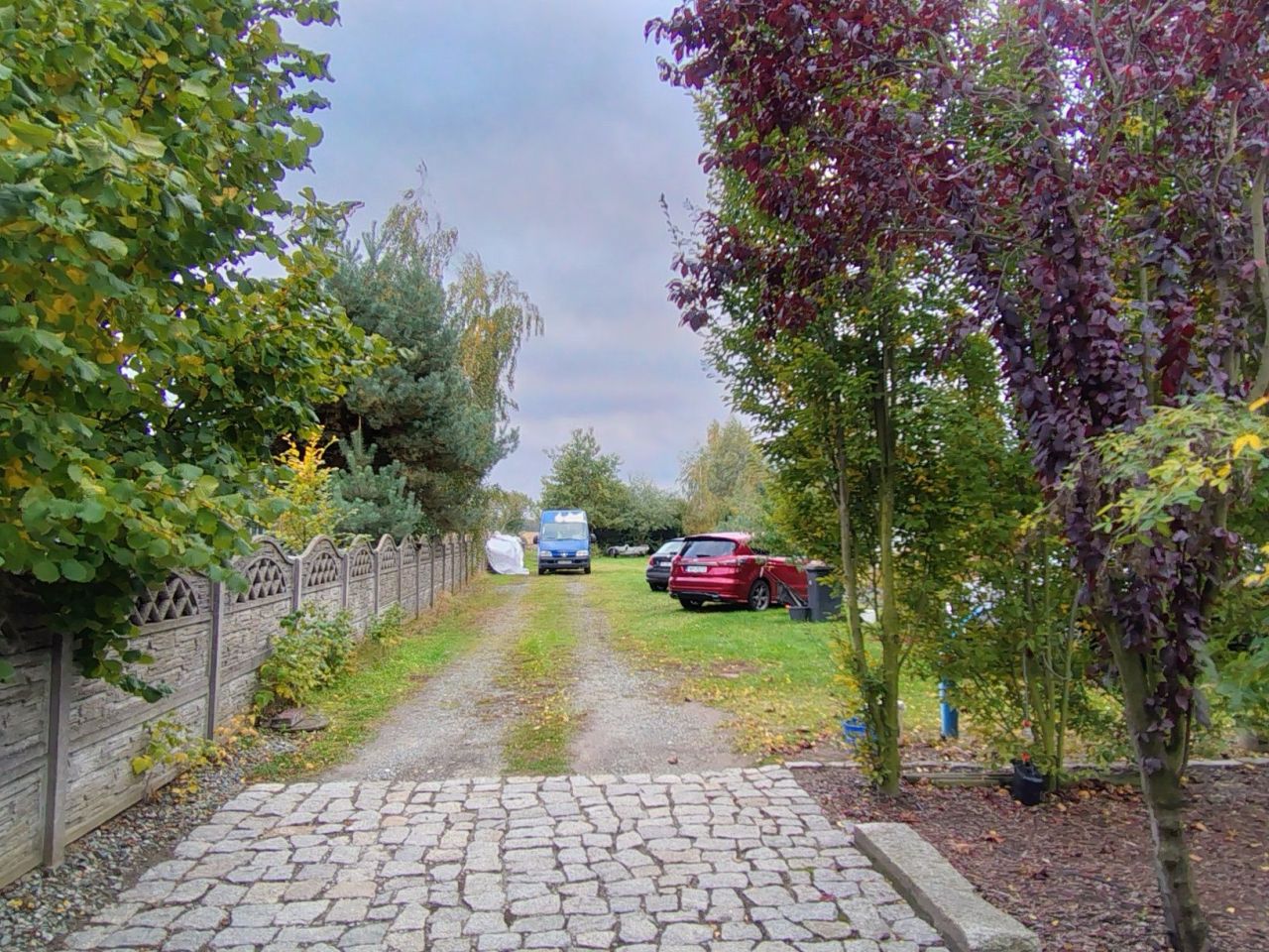 dom wolnostojący Orzechowo. Zdjęcie 8