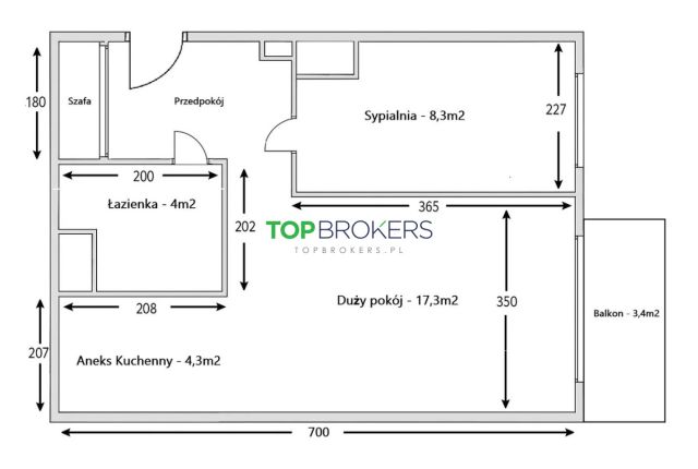 Mieszkanie 2-pokojowe Warszawa Bemowo, ul. Obrońców Tobruku. Zdjęcie 16