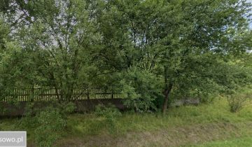 Działka budowlana Łódź Ruda Pabianicka, ul. Konna