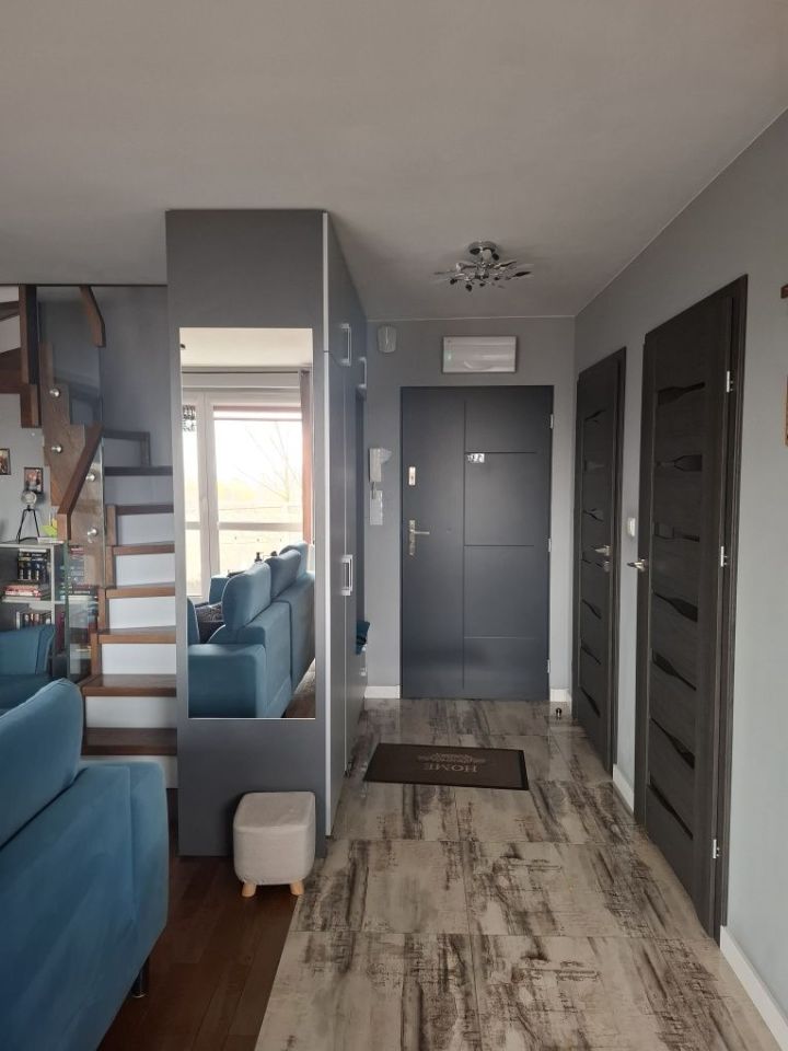 Mieszkanie 3-pokojowe Łódź Widzew, ul. Listopadowa. Zdjęcie 4