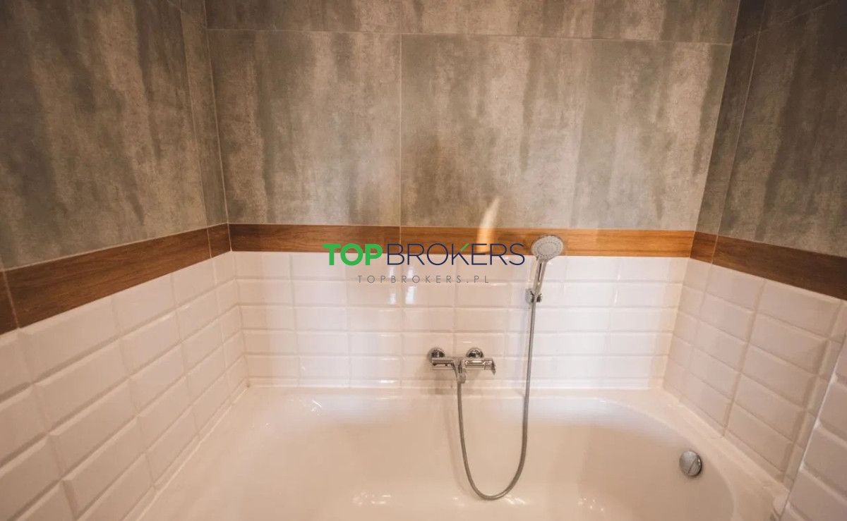 Mieszkanie 4-pokojowe Warszawa Mokotów, ul. Bukowińska. Zdjęcie 11