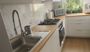 Mieszkanie 3-pokojowe Wrocław Krzyki, ul. Jastrzębia