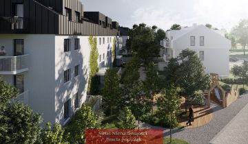 Mieszkanie 2-pokojowe Wrocław Brochów