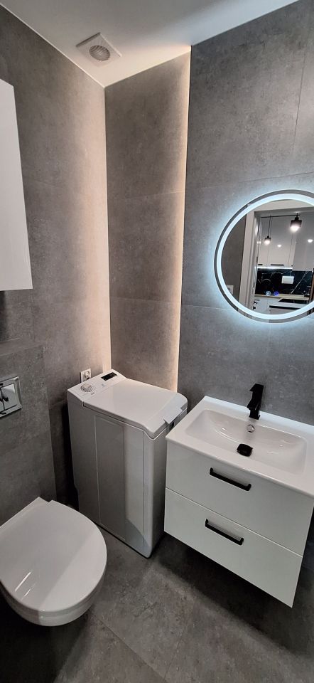 Mieszkanie 3-pokojowe Kępno, ul. Wrocławska. Zdjęcie 6