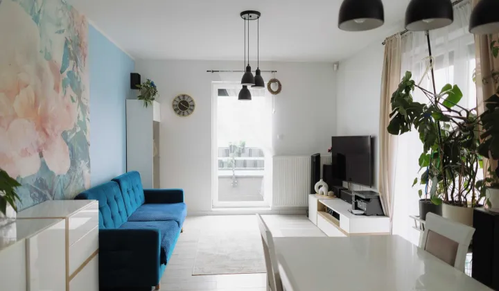 Mieszkanie 3-pokojowe Konin, ul. Berylowa