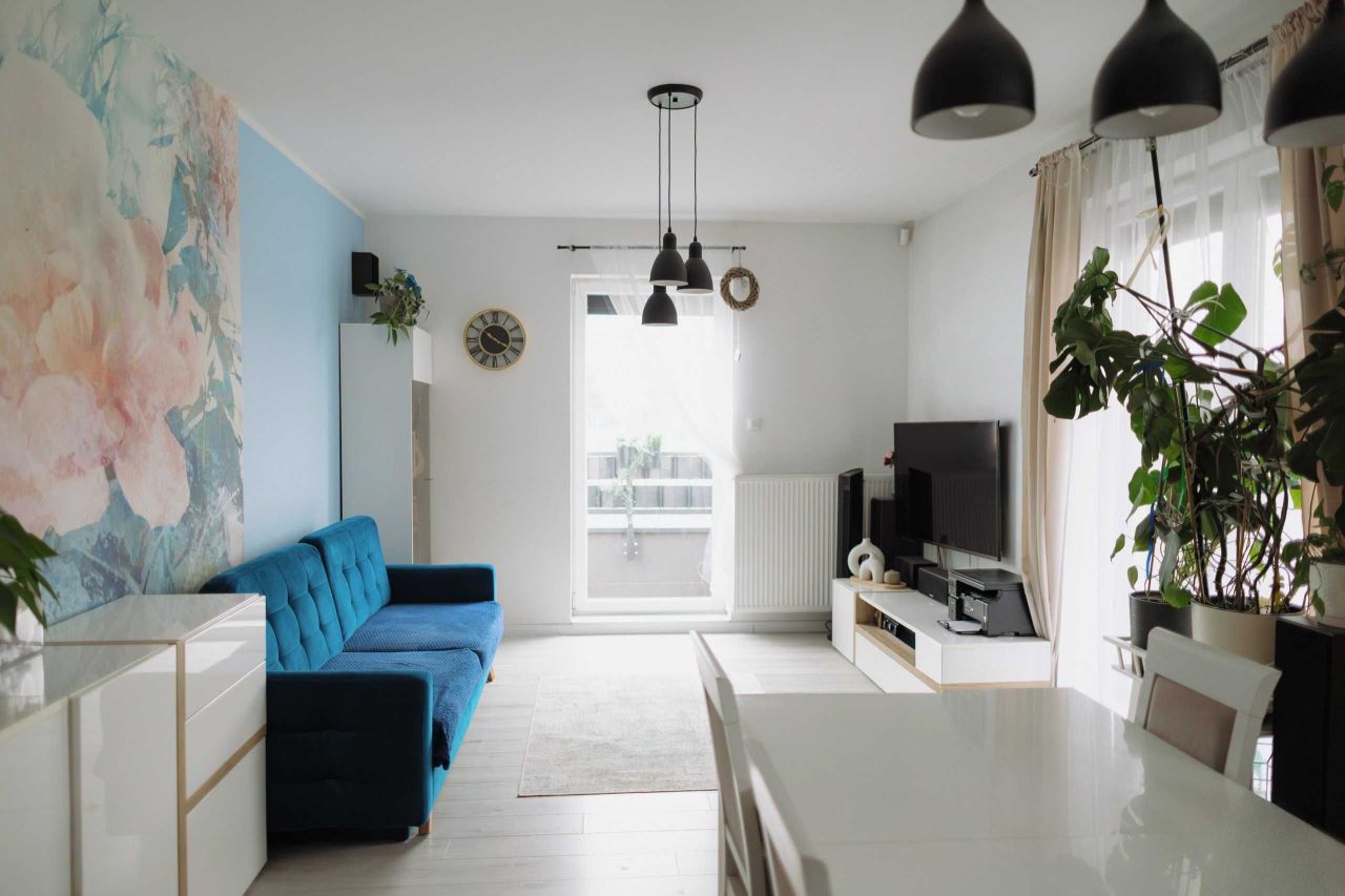 Mieszkanie 3-pokojowe Konin, ul. Berylowa