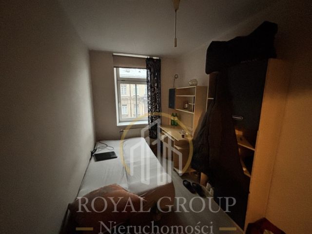 Mieszkanie 3-pokojowe Lublin Śródmieście, ul. Lubartowska. Zdjęcie 6