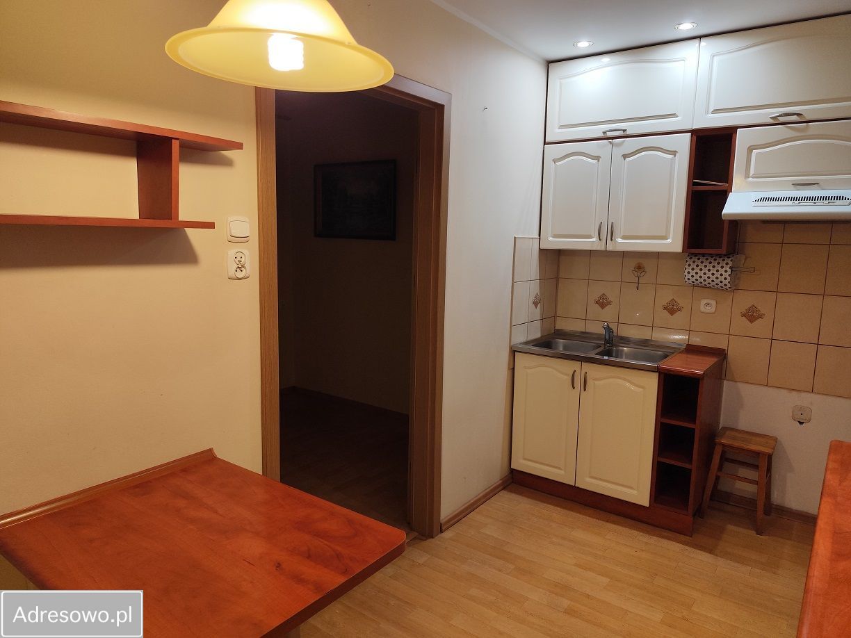 Mieszkanie 2-pokojowe Września, ul. Antoniego Zamysłowskiego. Zdjęcie 4