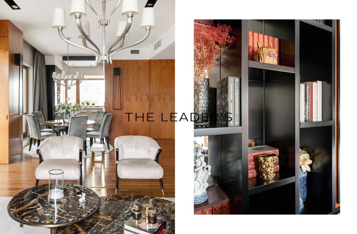 Mieszkanie 4-pokojowe Warszawa Wilanów, ul. Sarmacka. Zdjęcie 6