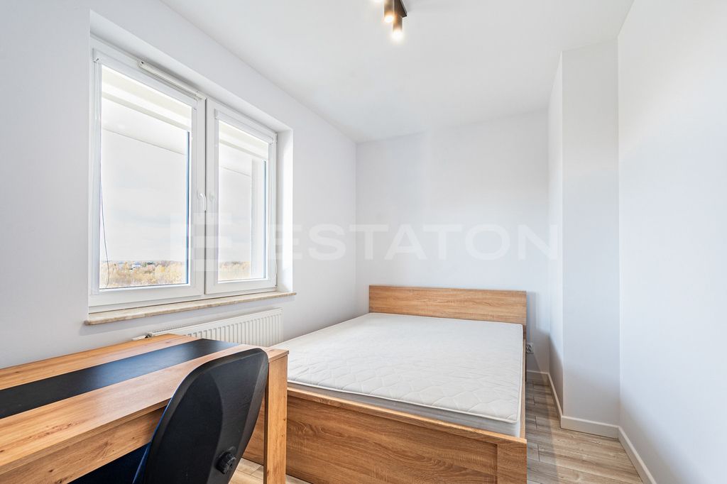 Mieszkanie 3-pokojowe Rzeszów, ul. Czudecka. Zdjęcie 5