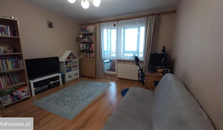 Mieszkanie 2-pokojowe Radzymin, ul. Juliusza Słowackiego