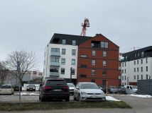 Mieszkanie 2-pokojowe Tczew. Zdjęcie 3