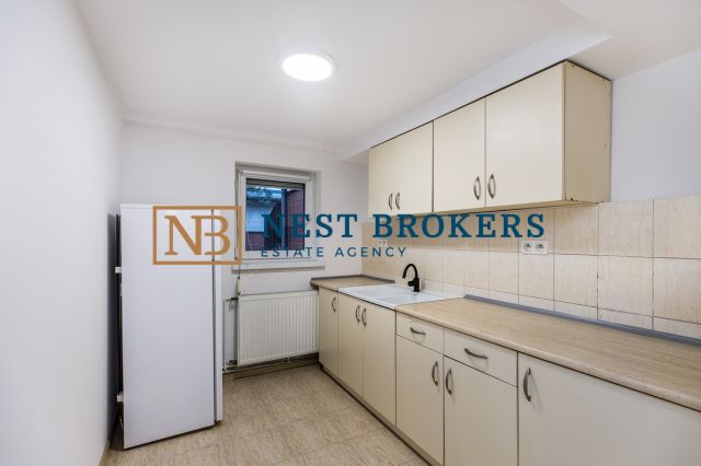 Mieszkanie 2-pokojowe Kraków Dębniki, ul. św. Jacka. Zdjęcie 9