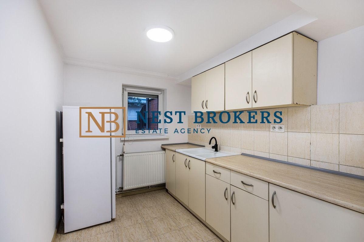 Mieszkanie 2-pokojowe Kraków Dębniki, ul. św. Jacka. Zdjęcie 9