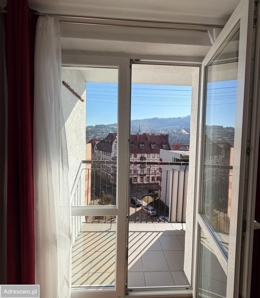 Mieszkanie 3-pokojowe Nowa Ruda, ul. Szpitalna. Zdjęcie 10