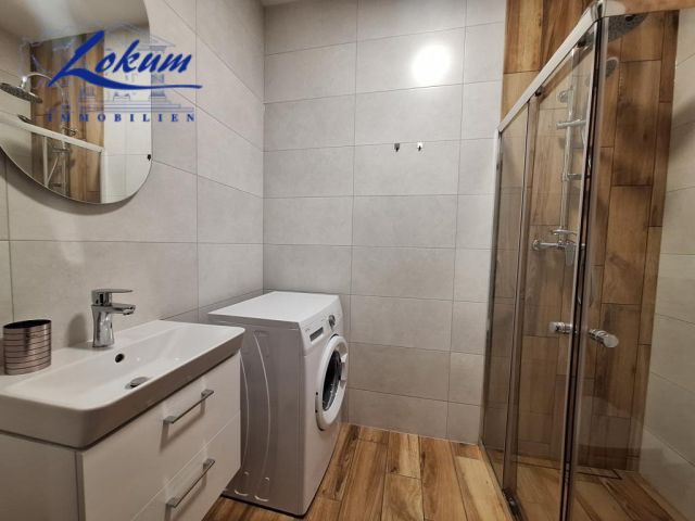 Mieszkanie 3-pokojowe Leszno, ul. Przemysłowa. Zdjęcie 10