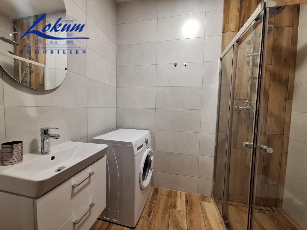 Mieszkanie 3-pokojowe Leszno, ul. Przemysłowa. Zdjęcie 10