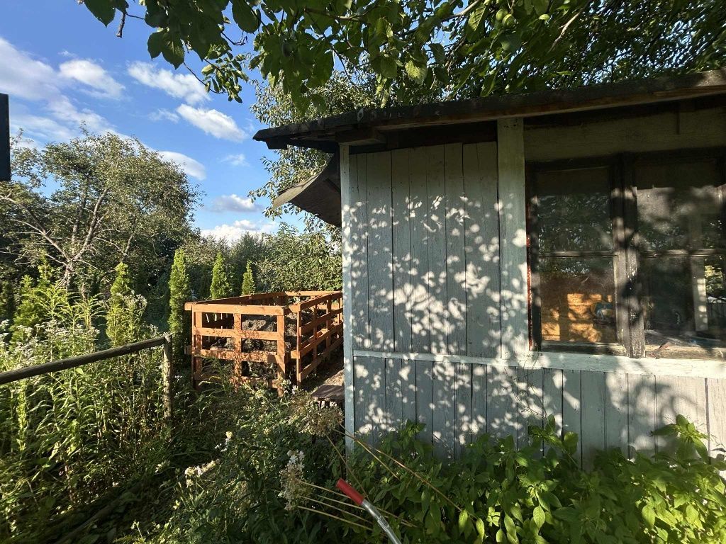 Działka rod Lublin. Zdjęcie 5