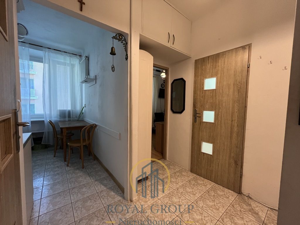 Mieszkanie 2-pokojowe Lublin Bronowice, ul. Droga Męczenników Majdanka. Zdjęcie 9