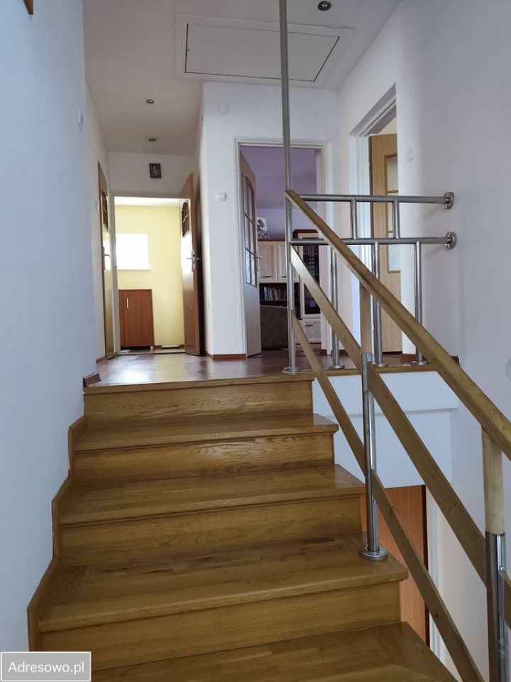 dom wolnostojący, 6 pokoi Strzyżew. Zdjęcie 10