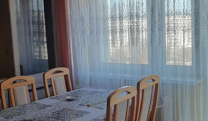 Mieszkanie 1-pokojowe Gdańsk Żabianka, ul. Gdyńska