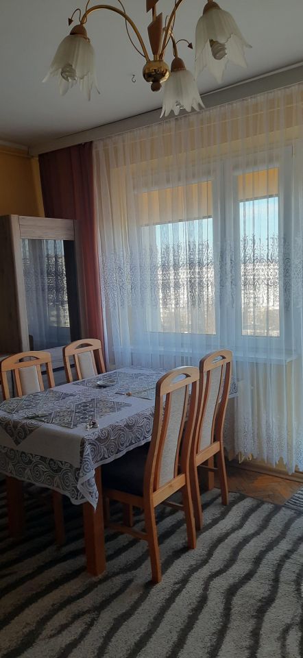 Mieszkanie 1-pokojowe Gdańsk Żabianka, ul. Gdyńska. Zdjęcie 1