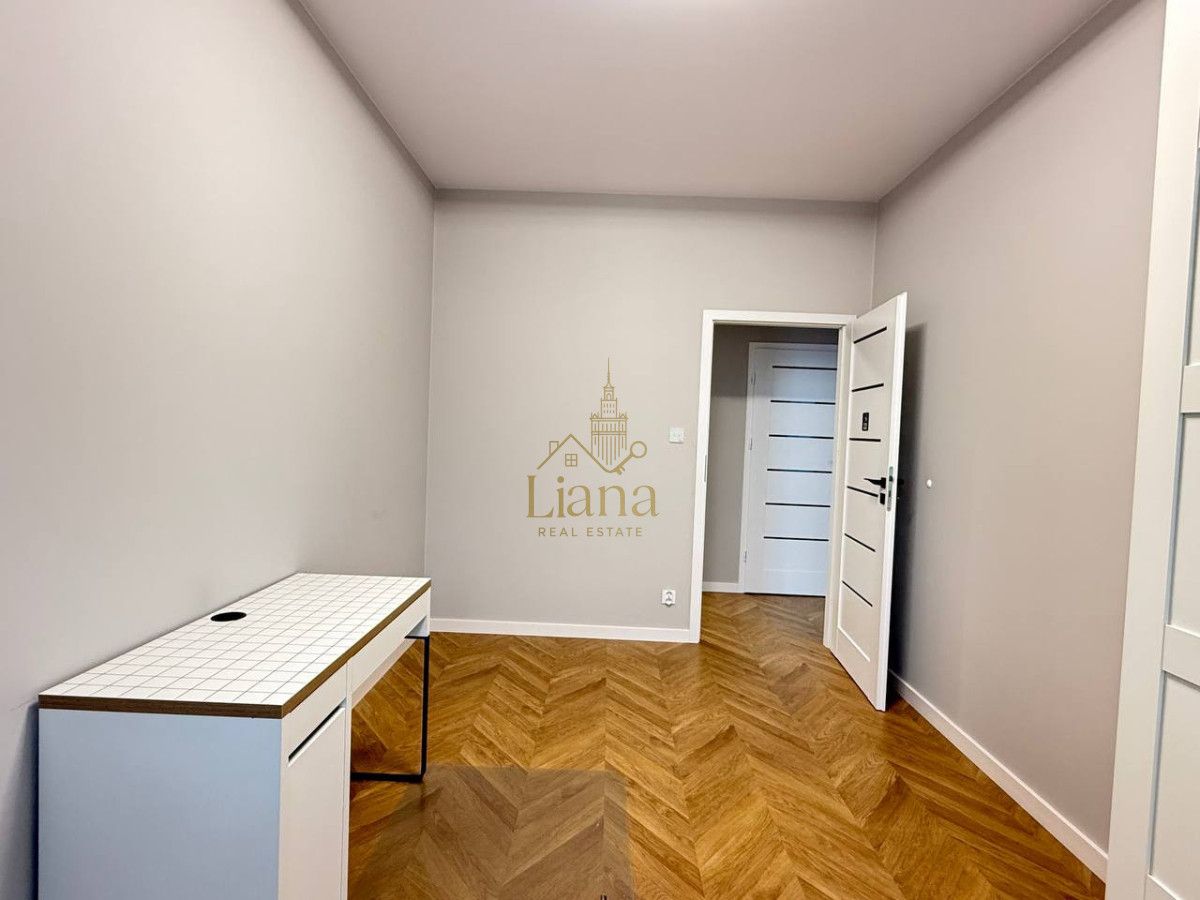 Mieszkanie 3-pokojowe Warszawa Wilanów, ul. Sarmacka. Zdjęcie 12