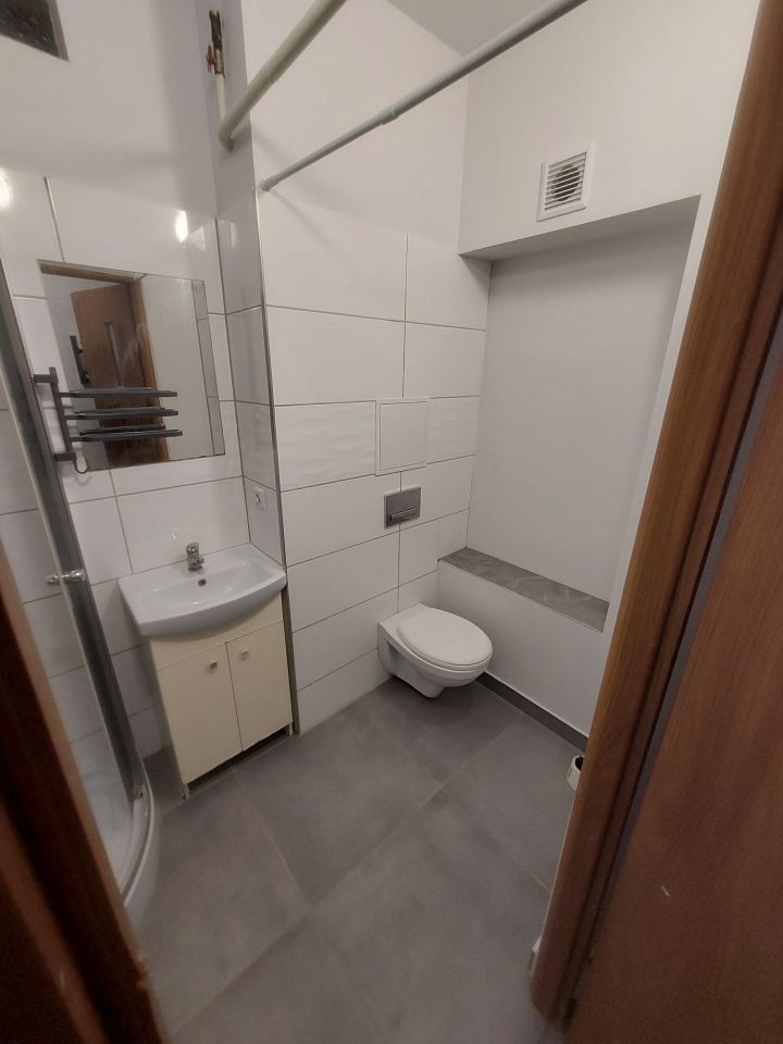 Mieszkanie 2-pokojowe Rydułtowy, ul. Raciborska. Zdjęcie 5