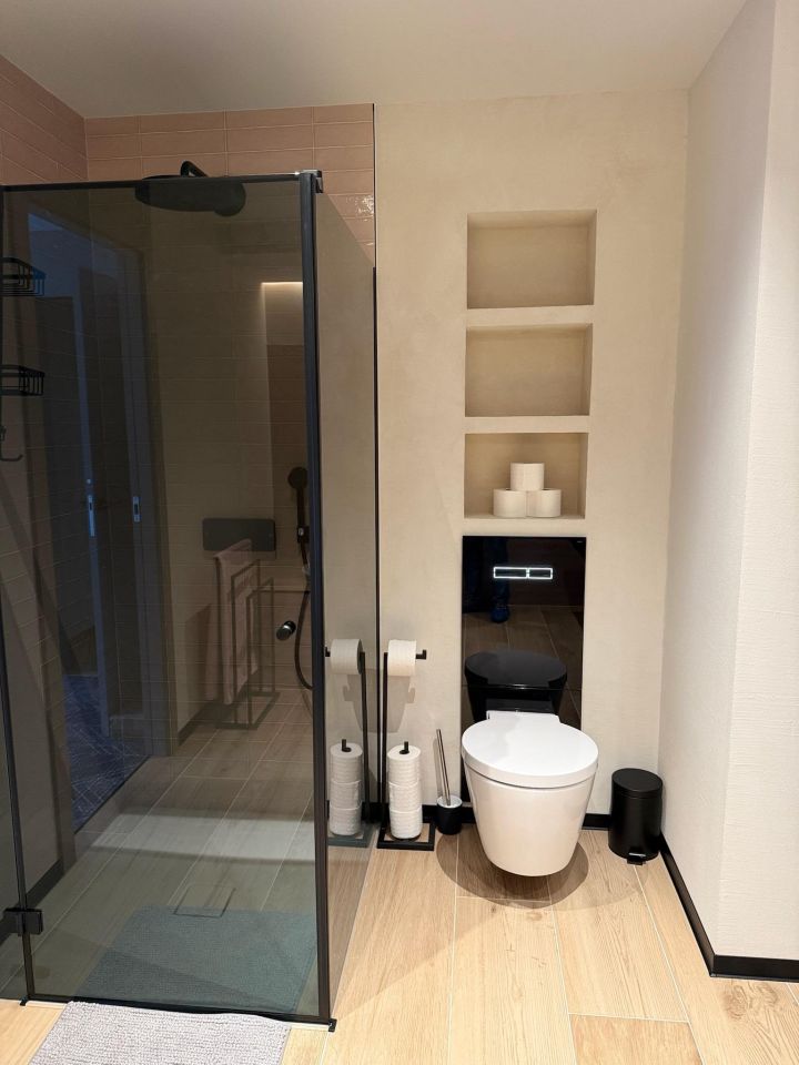 Mieszkanie 4-pokojowe Poznań Zieliniec, ul. Sarnia. Zdjęcie 16