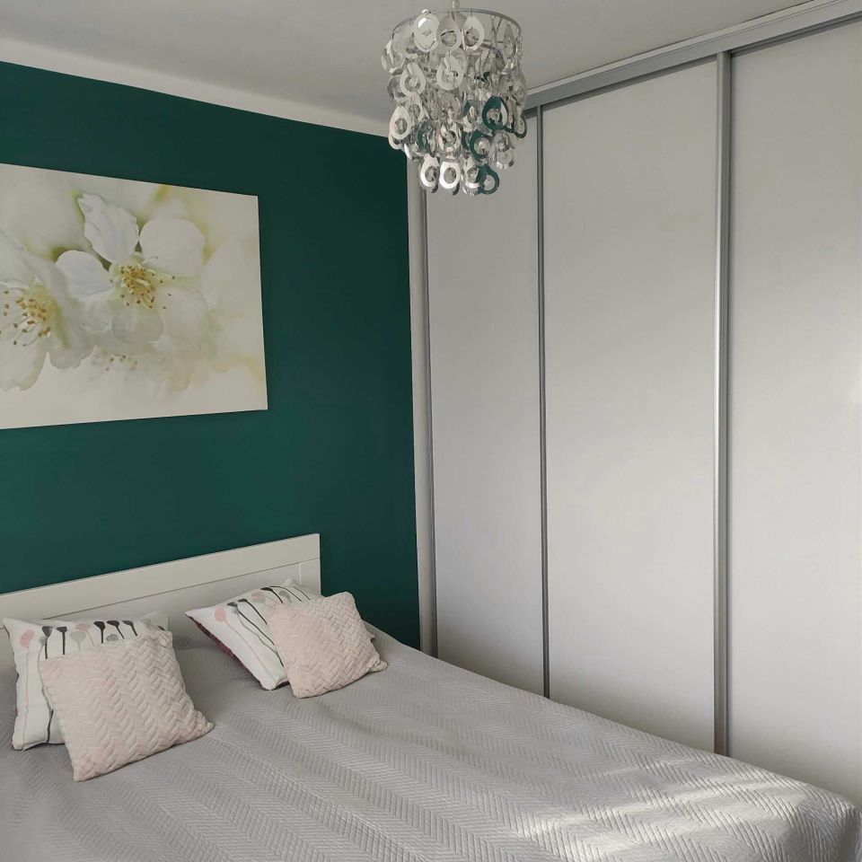 Mieszkanie 3-pokojowe Katowice os. Tysiąclecia, ul. Tysiąclecia. Zdjęcie 8