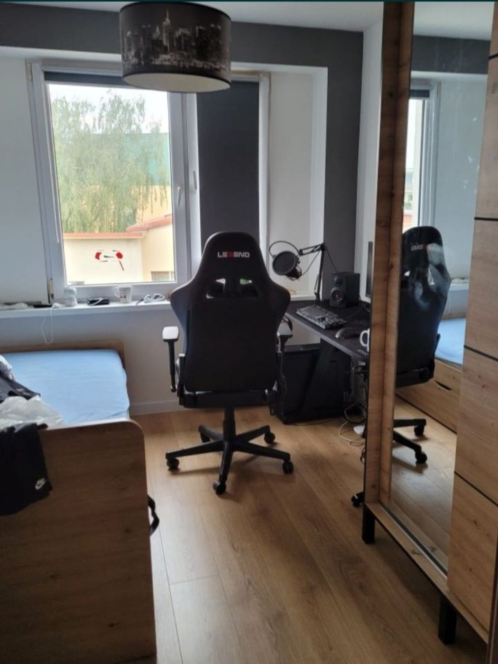 Mieszkanie 2-pokojowe Olecko, ul. Kopernika. Zdjęcie 6