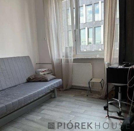 Mieszkanie 2-pokojowe Warszawa Śródmieście, ul. Marszałkowska. Zdjęcie 3