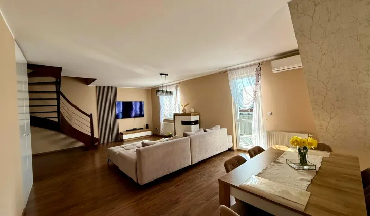 Mieszkanie 3-pokojowe Legnica Bielany, ul. płk. Karola Myrka