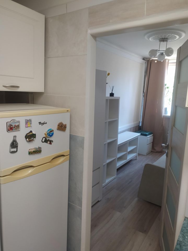 Mieszkanie 2-pokojowe Lublin Kalinowszczyzna, ul. Lwowska. Zdjęcie 9